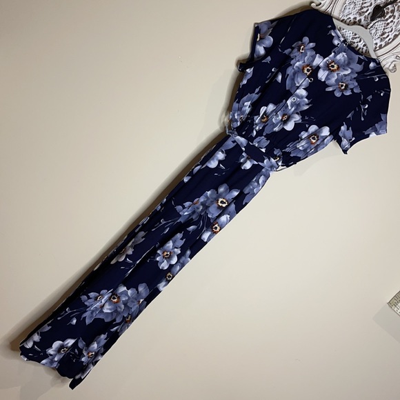 Peyton Bre Romper 💕 C-26 - Picture 4 of 7